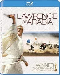 LAWRENCE OF ARABIA (RESTORED V