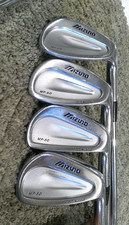 Mizuno MP-60 Forged