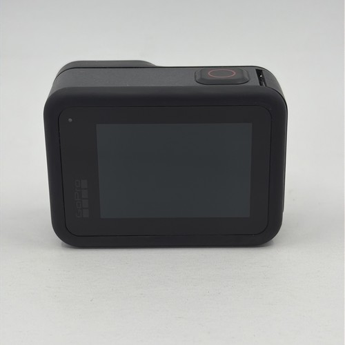 GoPro Hero 8 Black Action Camera 4K Ultra HD - Photo 9/10