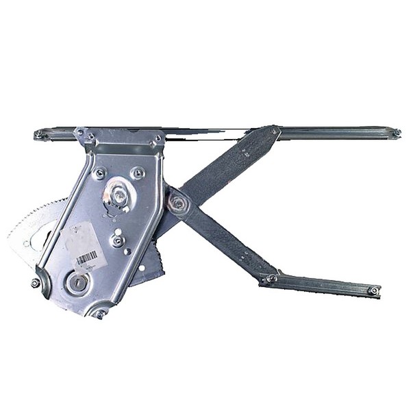 Fensterheber Vorne Links Metzger Iam-Expertise Passend FüR U.A. Renault Megane-image