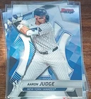 Bowman Aaron Judge Bowman's Best Card New York Yankees MLB Baseball 3 Cards