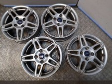 Jantes Ford KA