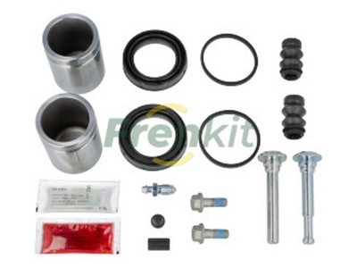 Reparatursatz Bremssattel FRENKIT 748342 48mm Kit+Piston+GuidePins Superkit 109