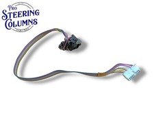 Fits 87-95 Jeep Wrangler Wiper Switch Tilt St...