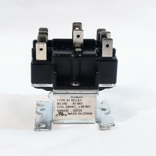 White-Rodgers 2-Pole Type 91 Relay 90-340 90-901