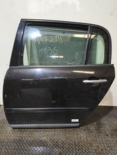 Porte arrière et accessoires Renault VEL SATIS