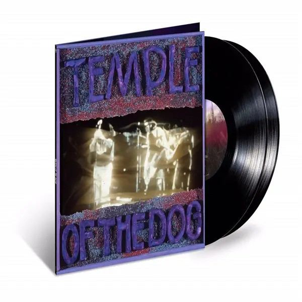 Temple Of The Dog (25Th Anniversary) (180G) | Temple Of The Dog | 2016-image
