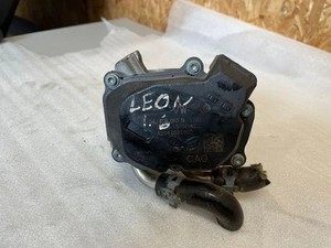 SEAT LEON ST 5F8 Drosselklappe 04L128063N 1.60 Diesel 77kw 2014 22159412