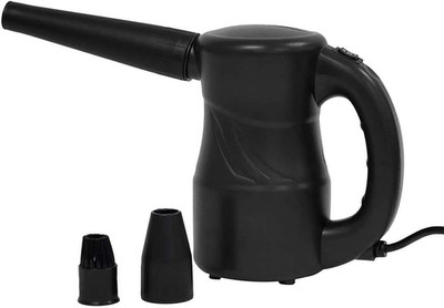 A-2S Cyber Duster Electric Air Duster for Dusting, Drying, Inflating, Blowing, C