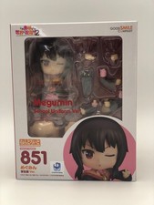 Nendoroid Konosuba 2 Megumin school Ver action figure Good Smile Company Japan