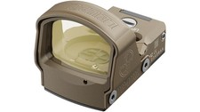 Leupold DeltaPoint Pro 2.5 MOA Red Dot reflex Sight FDE 175840 