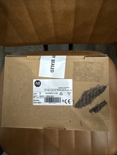 Allen Bradley Encoder New Factory Sealed 847T-DN2C-RH01024