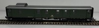 Roco H0 74448 Eilzug GepäCkwagen Db Ep. Iv Neu & Ovp