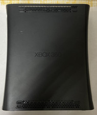 Microsoft XBOX 360 FAT 4Gb - NERA - FUNZIONANTE