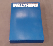 N scale Walthers industrail tanks kit