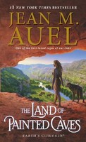 Earth's Children 06. The Land Of Painted Caves, Jean M. Auel