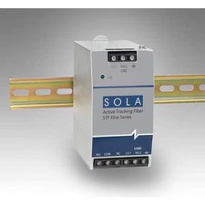 Solahd Stfe10010n Surge Protection Device, 1 Phase, 120V, 1 Poles, 2 Wires