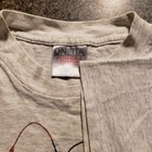 John D. Wibberley Vintage Vtg Road Bike Tee Shirt 80's 1983 Cycle Art Super Rare — photo 6