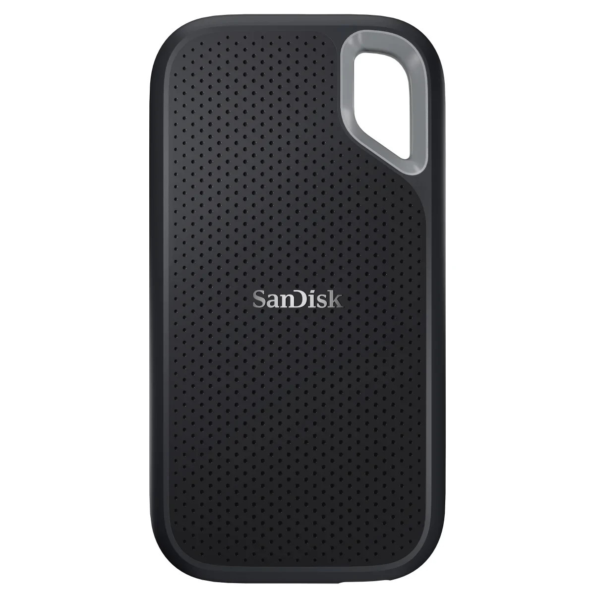 SanDisk Extreme V2 4TB USB-C Portable External SSD (SDSSDE61-4T00