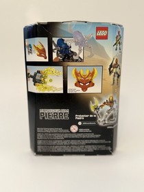 LEGO BIONICLE: Protector of Stone (70779)