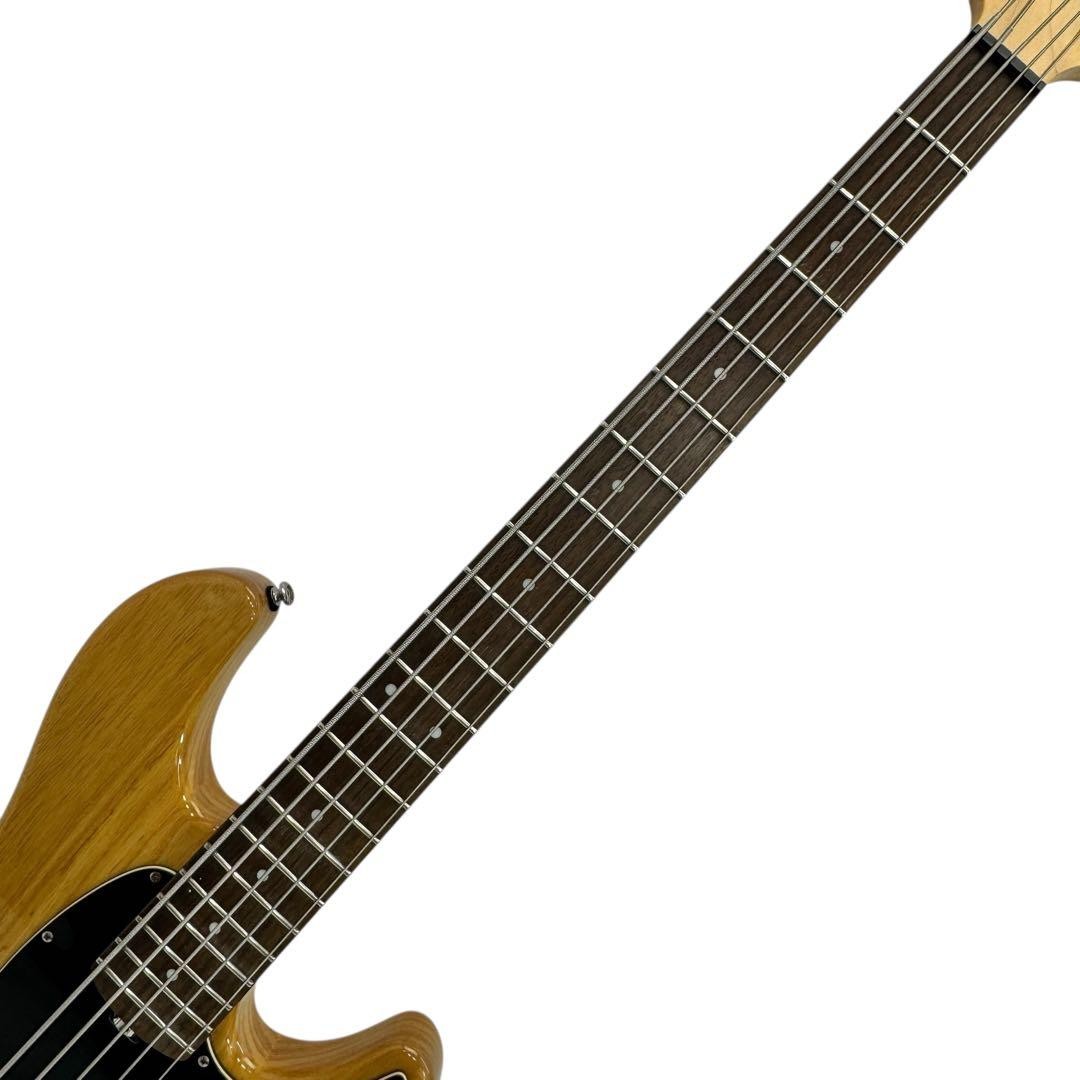 Electric Bass Guitar Ibanez ATK315 ATK Series 5 String Natural