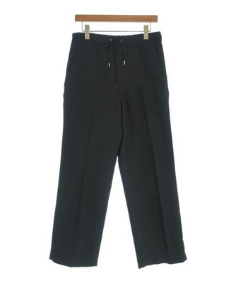 OAMC Pants (Other) Black M 2200681968509