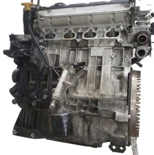 PEUGEOT CITROEN C5 C8 XSARA (N68) 2.0 16V Motor mit Anbauteile EW10J4  RFN