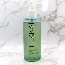 Fekkai Clean Stylers Root Lift Volume Racine Spray Thermal Protector 150ml / 5oz