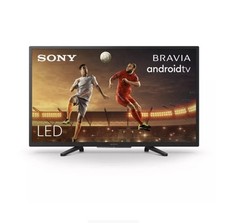BRAND NEW SEALED Sony BRAVIA KD-32W800 32" Smart TV HDR Android TV Freeview Play