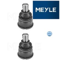 2X Trag-/FüHrungsgelenk Meyle 0160106301 FüR Mercedes-Benz