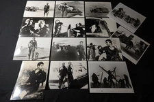 MAD MAX   George Miller mel gibson 14 photos presse cinema