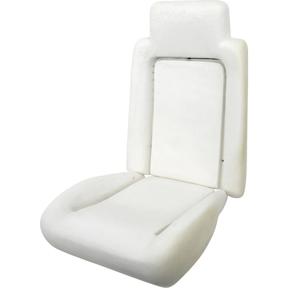 For Buick Regal 1978-1987 OER High Back Bucket Seat Foam, 1 pc — 第 2/3 张图片