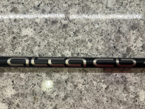 NICE! Ping G425 Pitching Wedge - Green Dot Alta Cb Graphite SR Soft Reg Flex - Picture 7 of 10