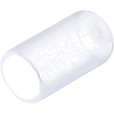 Gummi Endkappen Schutzkappen PVC Stopfen Rohrabdeckung M&ouml;belzubeh&ouml;r 10mm