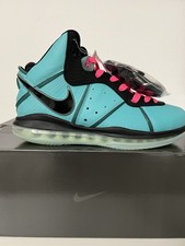 LEBRON JAMES NIKE LEBRON 8 “SOUTH BEACH” (44)
