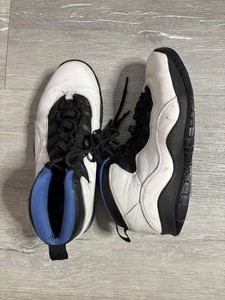 Jordan 10 Orlando | eBay