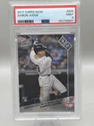 2017 Topps Now - Aaron Judge #605 /1797 PSA 9 (RC)