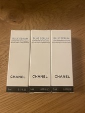 CHANEL Blue Serum NUOVO (15ml - 3x5ml)