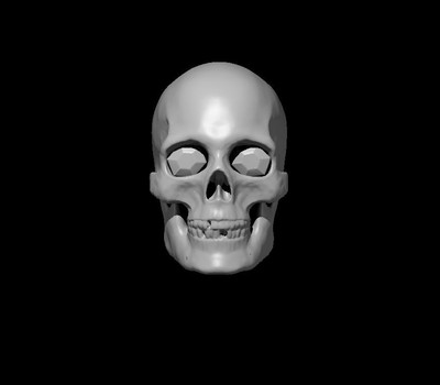 2pcs Demi Lich Undead NPC Monster Manual 28mm Scale DND D&D Tabletop Mini