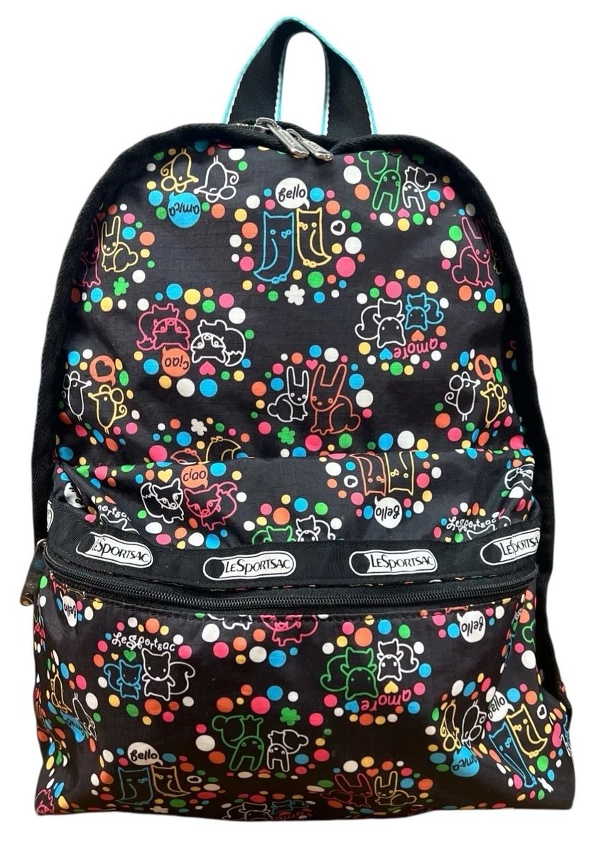 Le SportSac Large Backpacks for Women for sale | eBay display picture 1