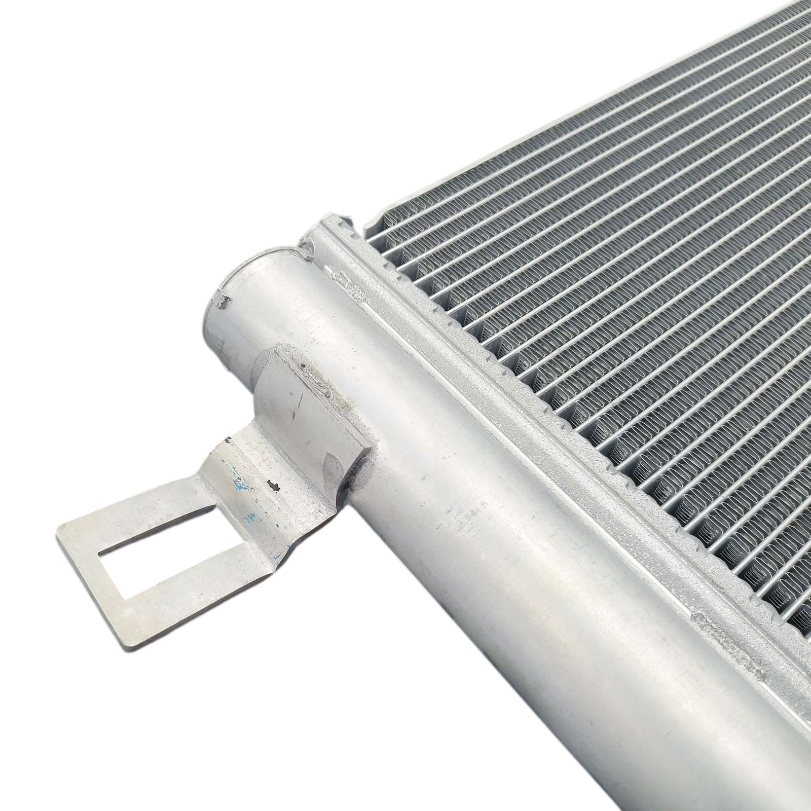 Lamborghini Urus 2020-2024 Ac condenser P/N 4M0816411M