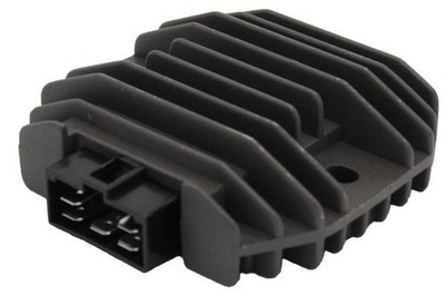 REGOLATORE DI TENSIONE YAMAHA T-MAX 530 ABS IRON/LUX MAX J409E 530 2014-2017 RE5
