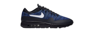 Nike Air Max 1 Ultra Flyknit Men Size 12