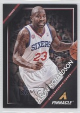 2013-14 Panini Pinnacle Jason Richardson #106 3h3