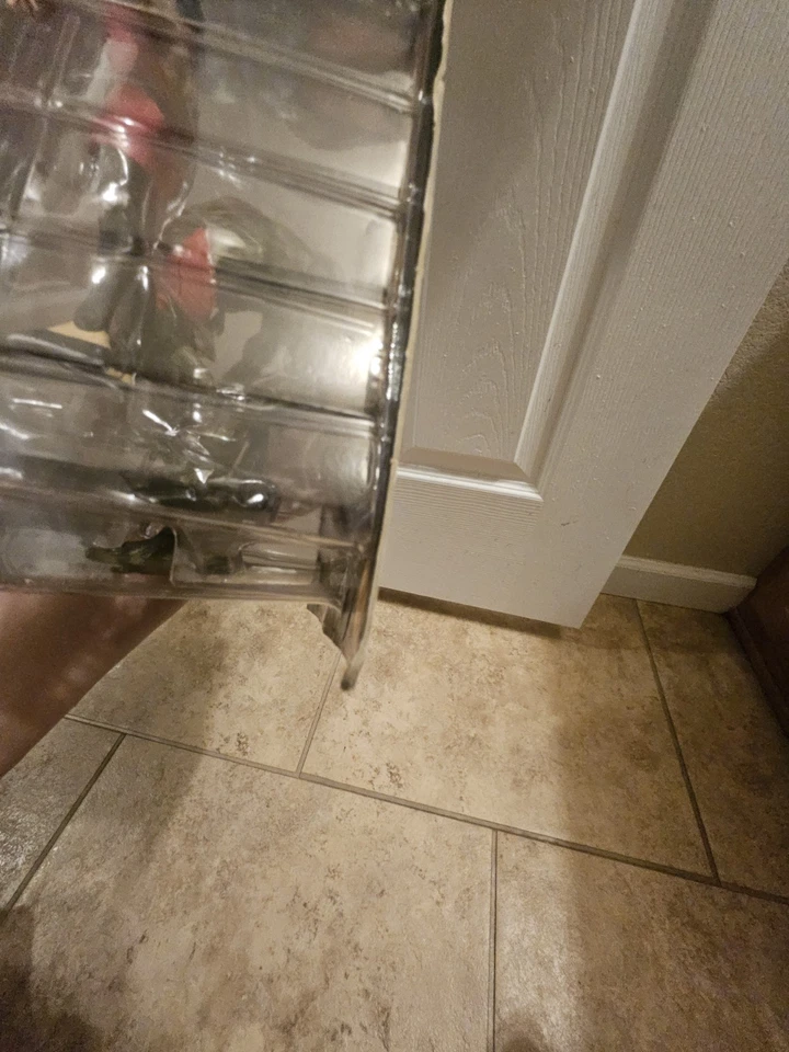 Figura Toybiz Resident Evil 2 1998 Ada Wong e Ivy Foto 3 de 4