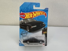 2019 Hot Wheels ‘96 Chevrolet Impala SS