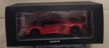 Lamborghini Aventador Sv Kyosho KT097