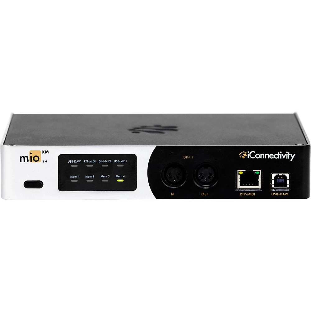 iConnectivity MIDI MIDI Interfaces for sale | eBay