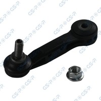 GSP S051243 Koppelstange Stabi 104Mm Hinten FüR BMW 1 F40 2 F45 F44 F46 X1 F48