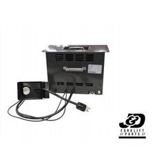 JLG 0400162, CHARGER - BATTERY 110V 60HZ 48V 23A